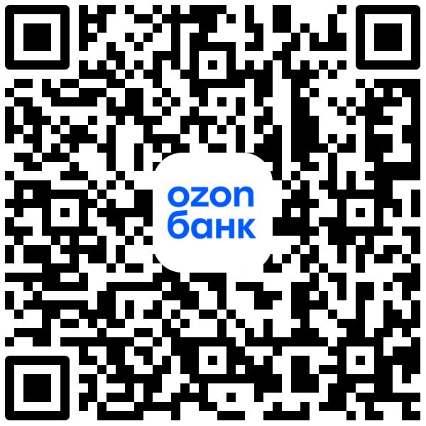QR-код для перевода